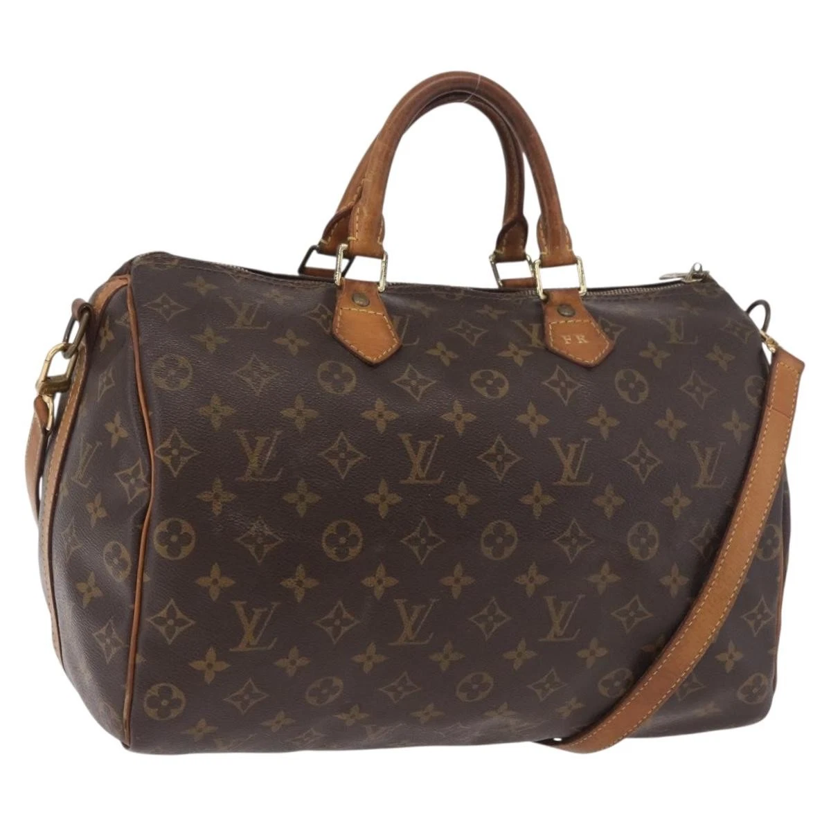 Louis Vuitton Speedy 35 for sale | eBay