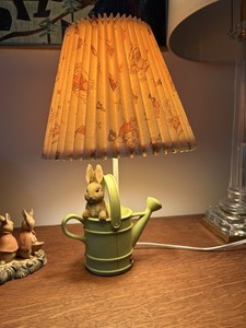 Peter Rabbit Lamp | eBay