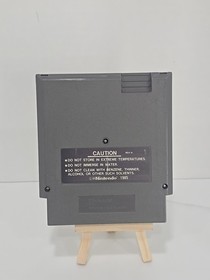 Double Dragon II The Revenge NES 1990 Videogioco Nintendo