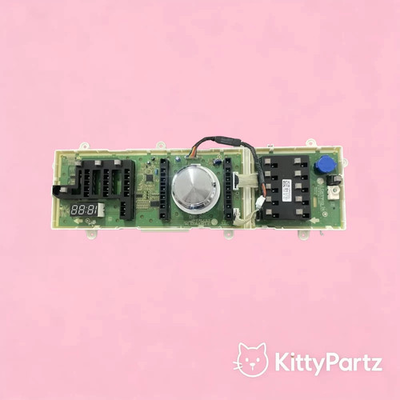 #ad LG Washer Control Panel Agl73093123 Ebr79203408 $262.60