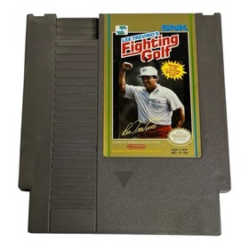 Nintendo NES Deportes B&eacute;isbol Golf F&uacute;tbol Videojuego Cartucho Solo A&ntilde;os 80 Lote 4