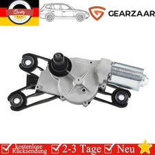 Wischermotor Heckwischer Ersatz für Mercedes E-Klasse T-Modell S211 W211 Heck