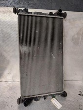 Radiateur Ford TRANSIT CONNECT