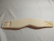 Adjustable Neck Brace Support Wrap Soft Foam Cervical Collar Neck Pain Relief