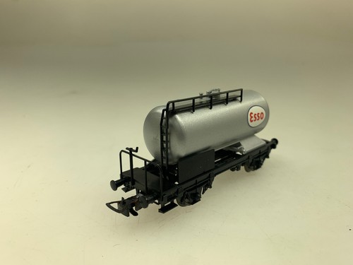 Liliput 25002 H0 Kesselwagen Esso OVP bitte lesen | Condition: Gebraucht