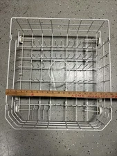 GE Dishwasher  Lower Rack Assembly Profile Model GSD1930T65WW