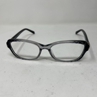 COACH HC 6193U 5710 GREY GRADIENT SIG C 53-17-140 EYEGLASSES WW63