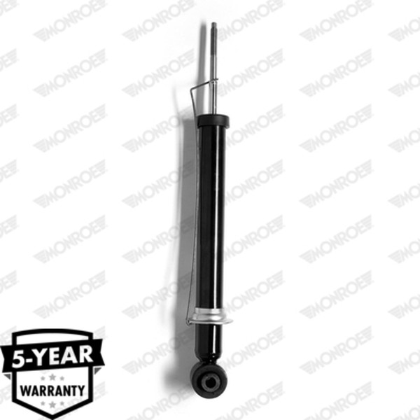 2X StoßDäMpfer Monroe Original (Gas Technology) 23876 FüR Vectra J96 Opel Cc F19-image