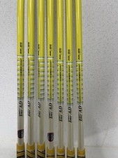 GRAPHITE DESIGN Tour AD AD-85 7pcs Iron Set Shaft Only Flex-R