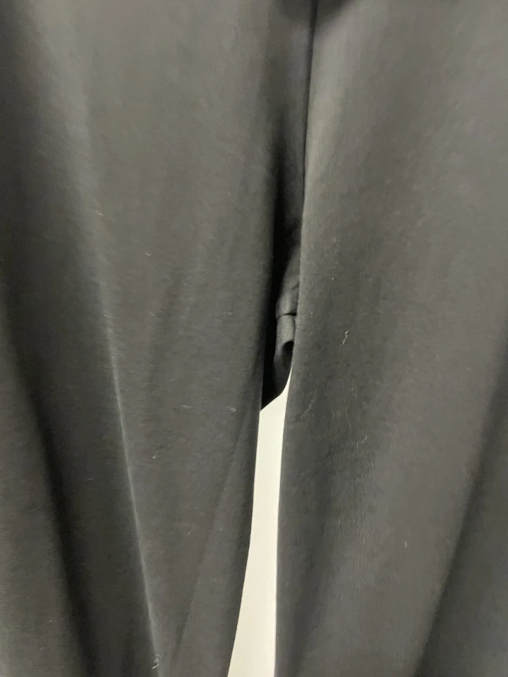 Pantalones negros Matilda Jane para dama nuevos con etiquetas - talla M Foto 2 de 3