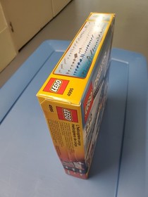 LEGO 4995 - Cargo Copter (CREATOR)