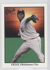 2009 TRISTAR Obak Neftali Feliz #15 xz4