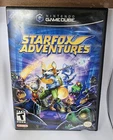 New ListingStarfox Adventures (Nintendo GameCube, 2002) Complete