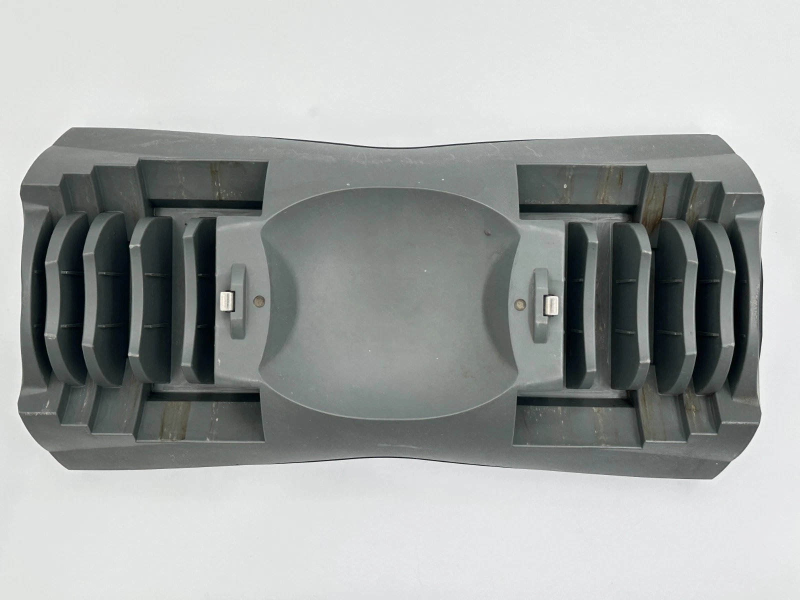 SERIES 1 ONLY - Nautilus Bowflex SelectTech 552 Dumbbell Replacement Cradle Base
Opens in a new wind