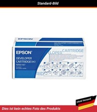 S050167 Epson EPL-6200 Cartuccia di sviluppo Nero