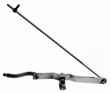 Chevy Pu Throttle Linkage 55-59 V-8  