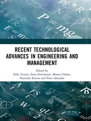 Recent Technological Advances in Engineering and Management | Younis (u. a.)