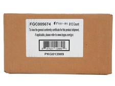 2024 TOPPS CHROME BASEBALL HOBBY JUMBO 8-BOX CASE