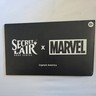 Marvel Secret Lair Captain America Non Foil Sealed
