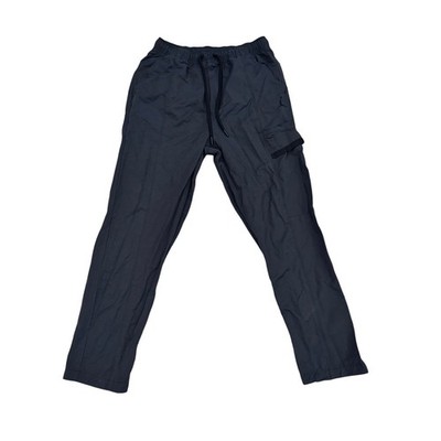 Jordan Essentials Woven Cargo Joggers Men's S Black FN4539-010