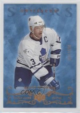 2006-07 Upper Deck Artifacts 337/999 Mats Sundin #199 HOF mp7