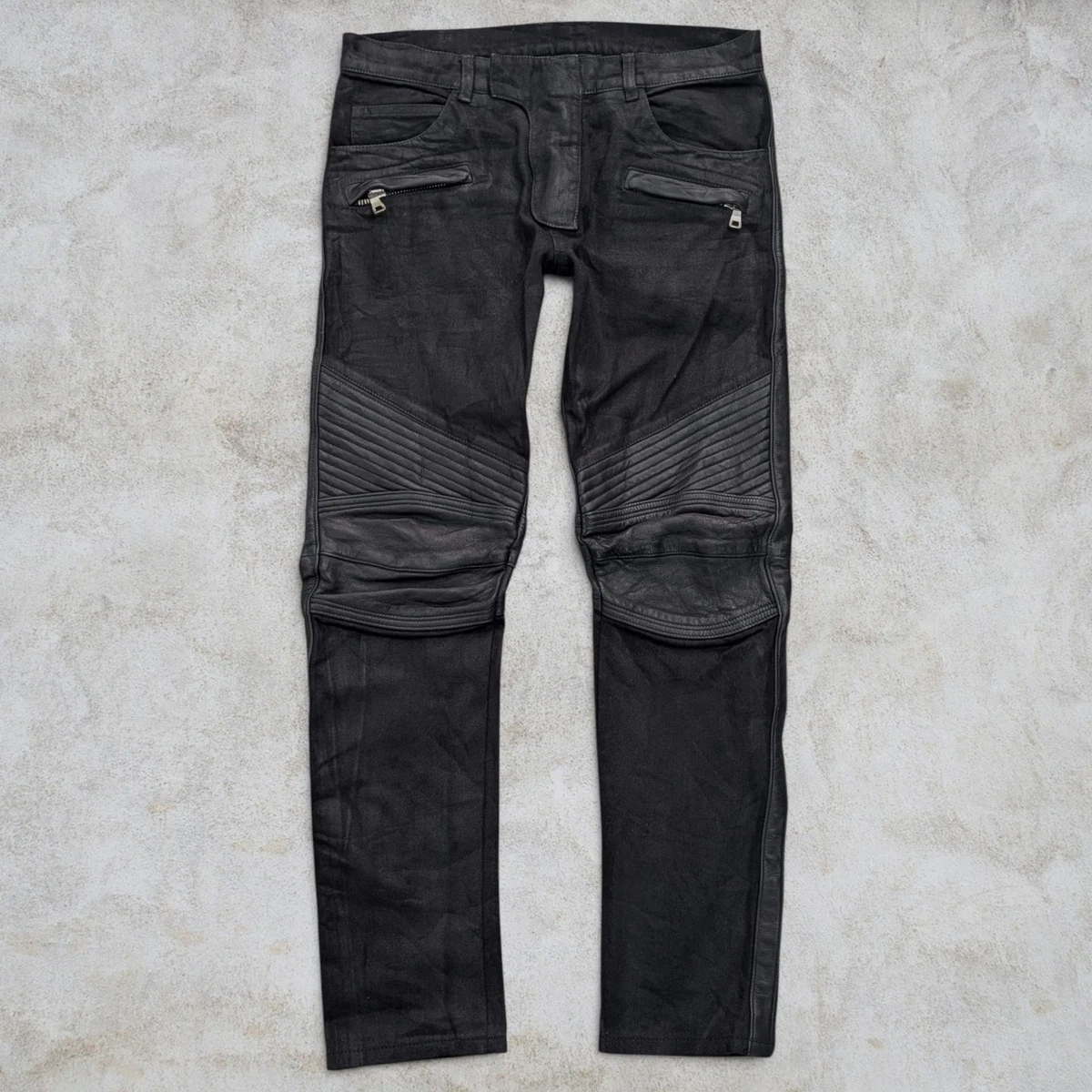 Balmain Denim Jeans for Men for sale | eBay