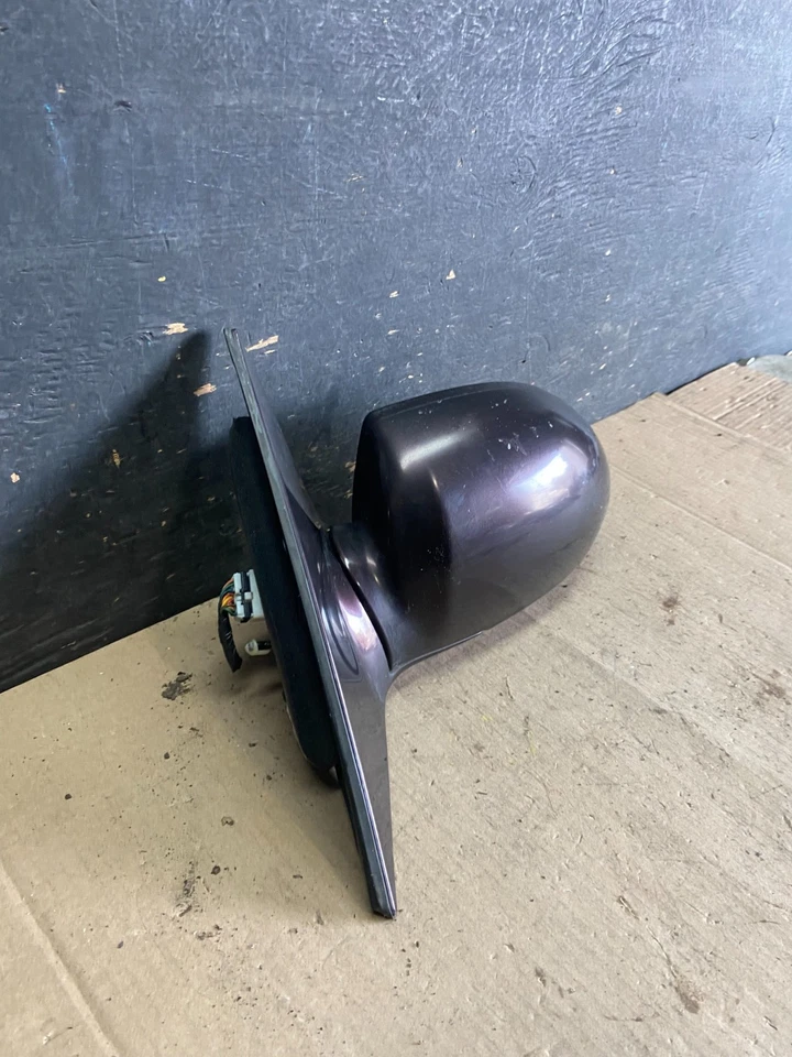 2007 до 2009 Kia Amanti левый водитель LH вид двери зеркало оригинальный q5583 DG - Изображение 3 из 4