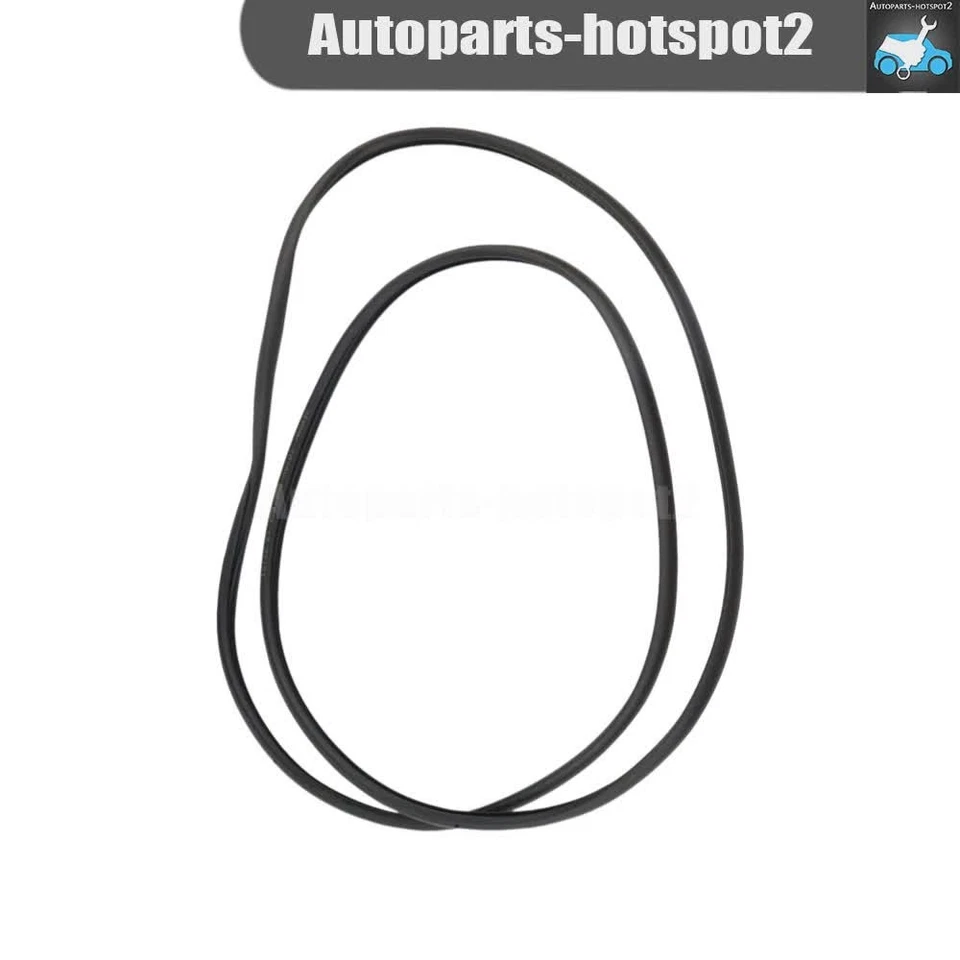 Sunroof Weatherstrip Seal Gasket For Silverado Cadillac Escalade 07-16 22815954 - Imagem 4 de 4