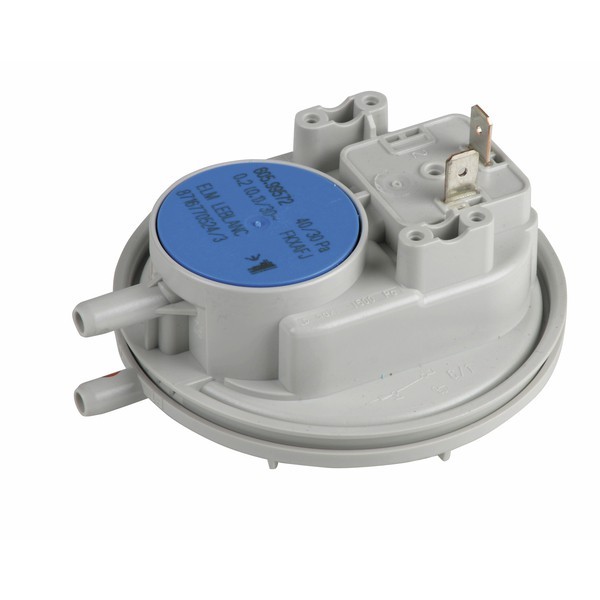 Manostat différentiel ELM LEBLANC 87167705240 pour chaudière à gaz