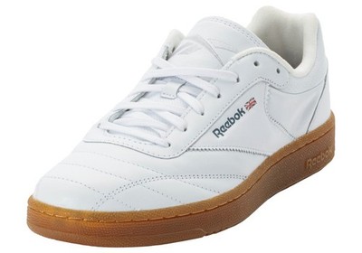 REEBOK CLASSIC CLUB C TERRACE Sneaker , Gr. 42
