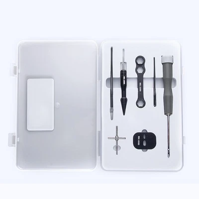 Hochwertiges Reparaturset Abzieher 1 Set Angelrolle Geschenk für Vater - Bild 1 von 4