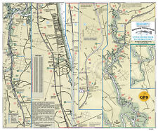 Baltimore Canyon Chart