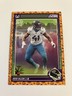 Josh Allen 2024 Score-A-Treat Orange Pumpkins #130 Jacksonville Jaguars