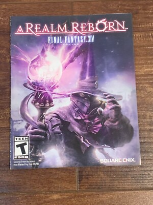 FINAL FANTASY® XIV Online - Avaliação gratuita