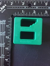 MAGNETIZER DEMAGNETIZER MAGNETIC TOOL FOR SCREWDRIVER TIPS SCREW BITS PICK UP
