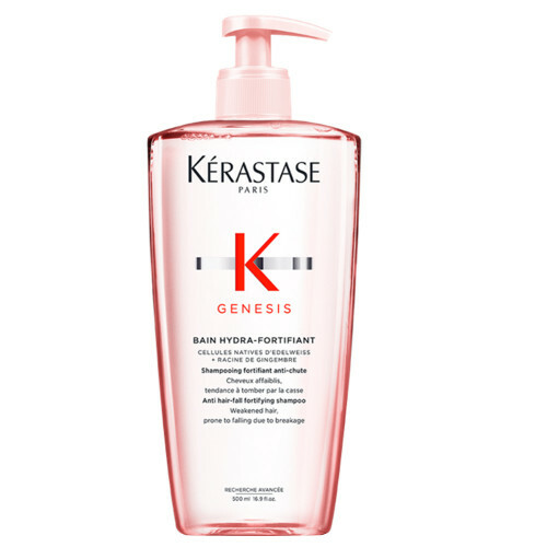 Kérastase Genesis Bain Hydra-Fortifiant - Shampoo 500 ml