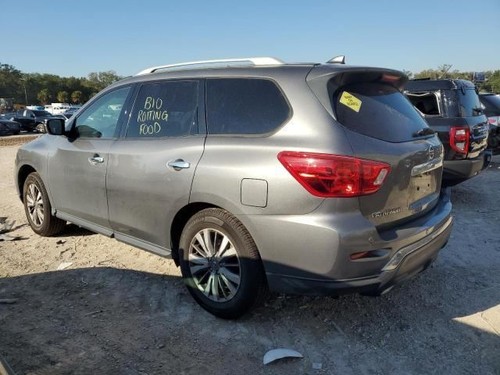 Passenger Side View Mirror Power Non-heated Fits 18-20 PATHFINDER 549404 - Bild 2 von 11