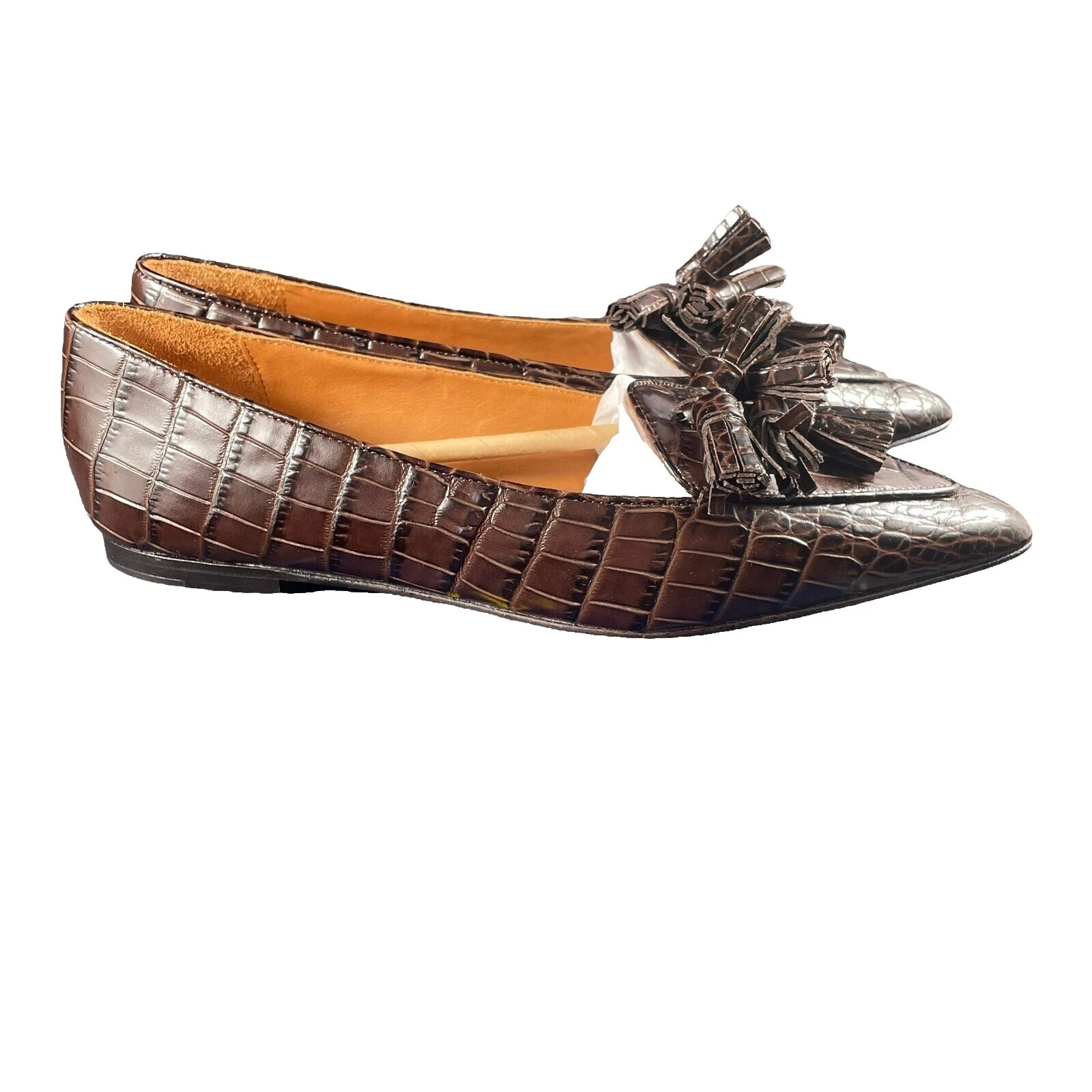 Planos planos lisos para mujer Ralph Lauren