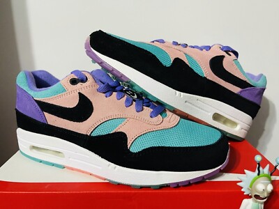 Size 8 - Nike Air Max 1 Have A Nike Day for sale online | eBay