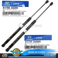 Genuine Rear Trunk Tailgate Lift For 13-2017 Hyundai Elantra Gt 81770a5000