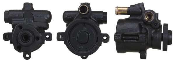 Elstock Servopumpe Hydraulisch FüR VW Golf IV 1J1 1H1 6N2 Audi A3 8L1 Leon 1M1-image