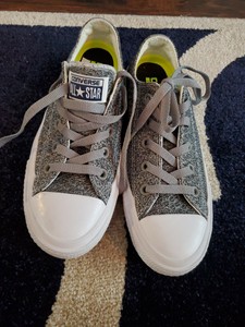 which converse have lunarlon