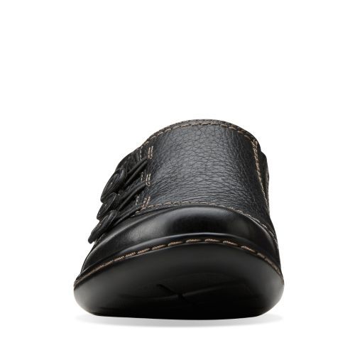 clarks ashland effie black