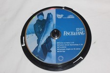 PESCE E PESCA DVD-12/07-NUOVO-n.2