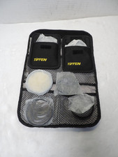 Hoya/Tiffen Set Of 6 Filters