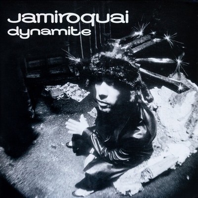 Jamiroquai - Dynamite 2 x LP - Vinyl Album - SEALED NEW RECORD