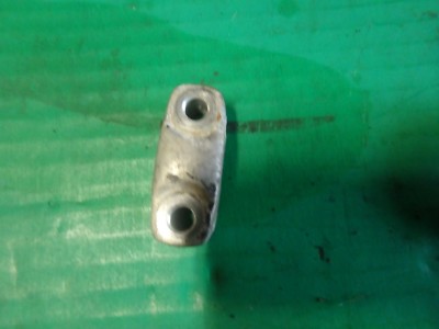 Trac Daelim 50 Moped 1989 handlebar mount