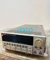Keithley 2602 SYSTEM SourceMeter 2 Channel SMU Source Measure Unit Calibrated