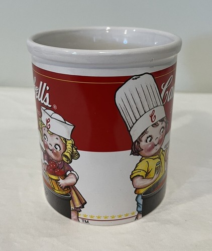 Juego de 2-2000 tazas grandes de sopa Campbell’s Kids de Westwood Campbell’s - Imagen 10 de 15