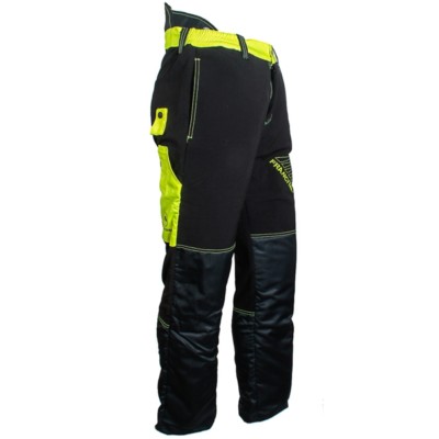 KWF geprüfte Schnittschutzhose ''START-UP'' Stretch Schnittschutz Wald Forst -7XL